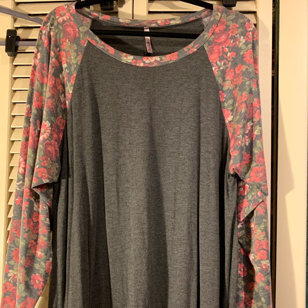 EUC Cool Melon 2XL